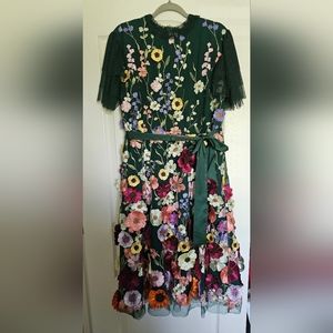 JessaKae Jubilee Green 2X